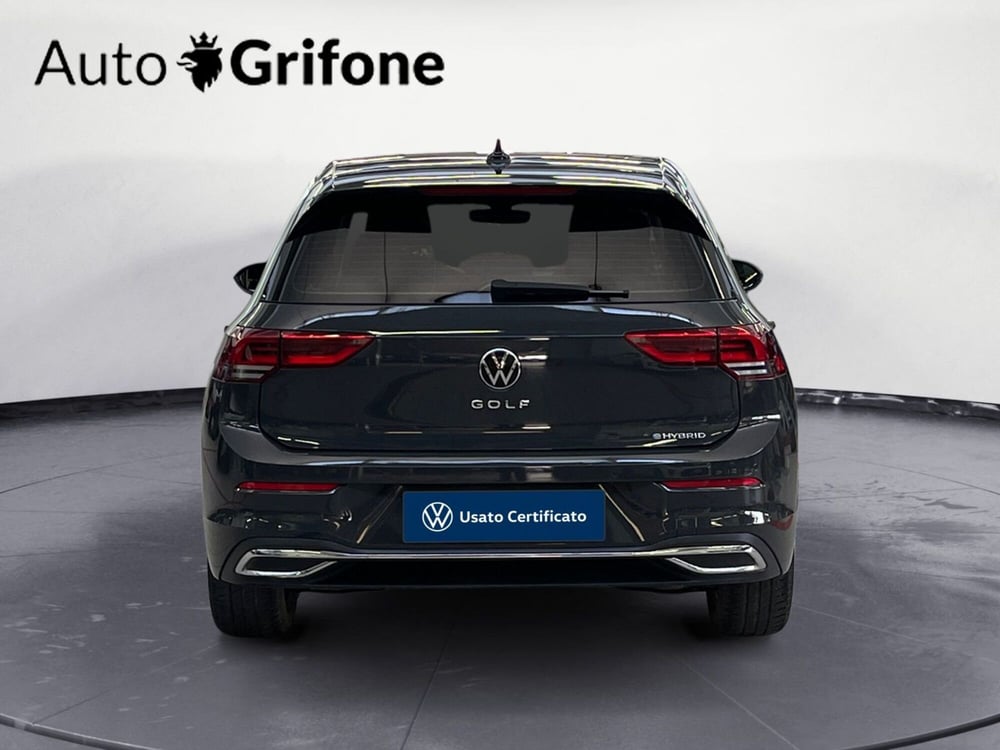 Volkswagen Golf usata a Modena (3)