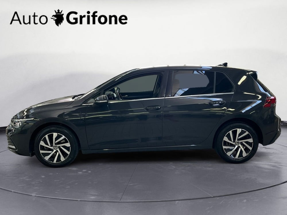 Volkswagen Golf usata a Modena (5)