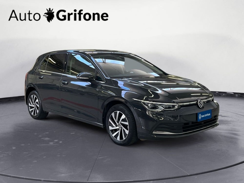 Volkswagen Golf usata a Modena (6)