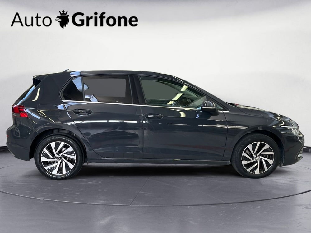 Volkswagen Golf usata a Modena (7)