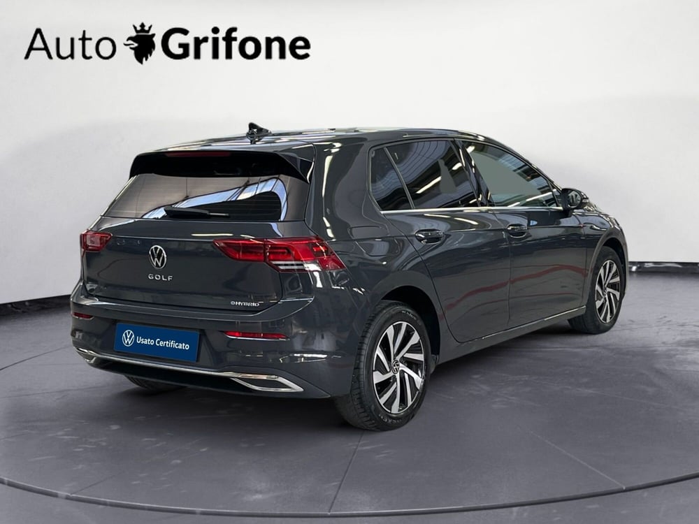 Volkswagen Golf usata a Modena (8)