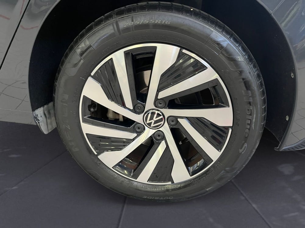 Volkswagen Golf usata a Modena (9)