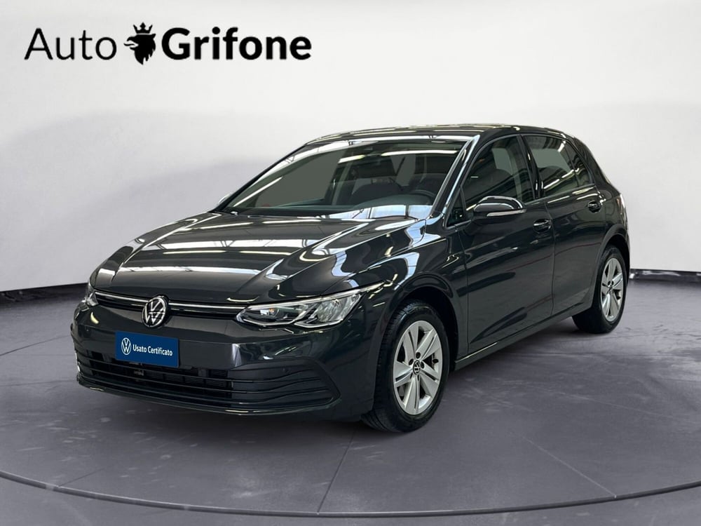 Volkswagen Golf usata a Modena