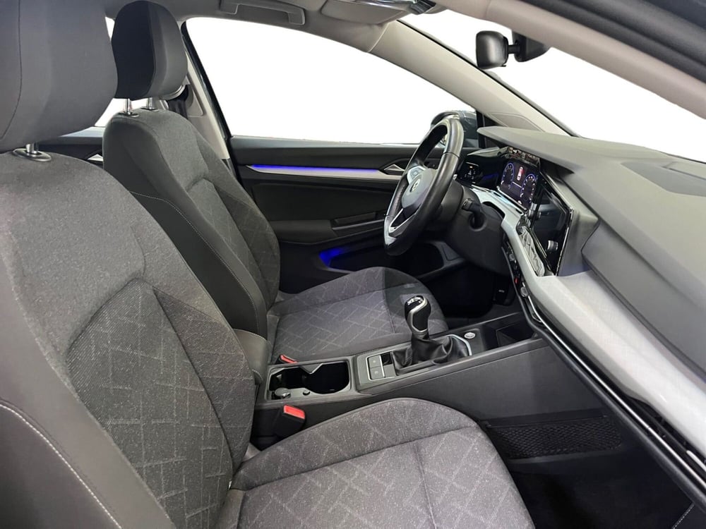 Volkswagen Golf usata a Modena (10)