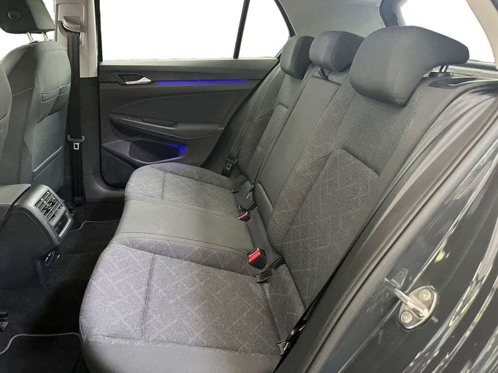 Volkswagen Golf usata a Modena (11)