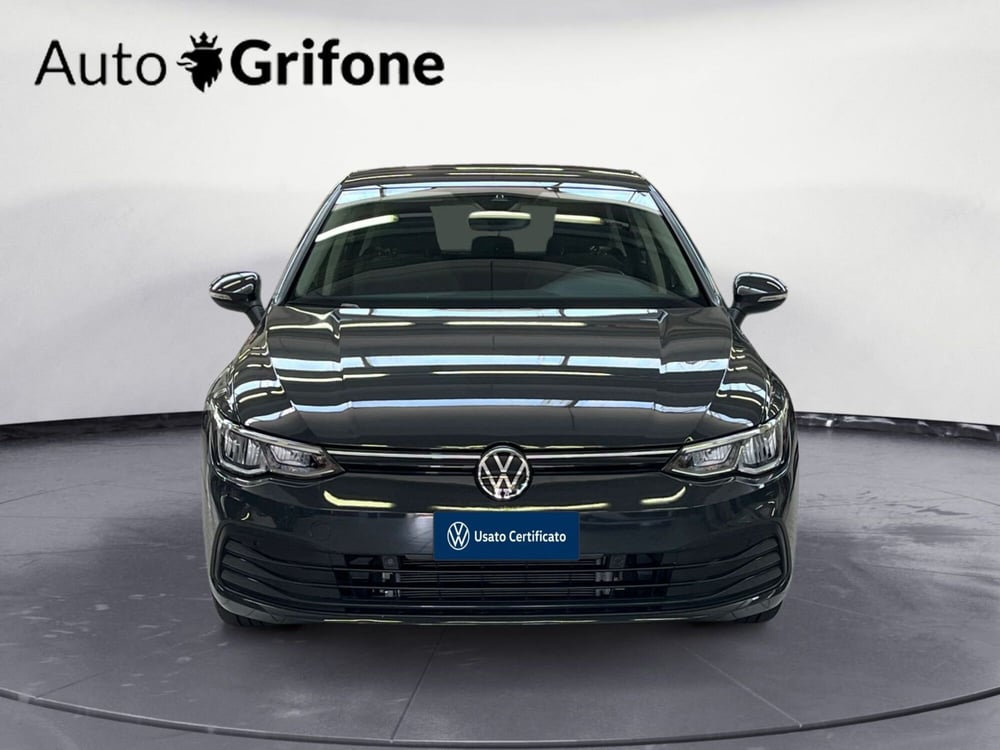 Volkswagen Golf usata a Modena (2)
