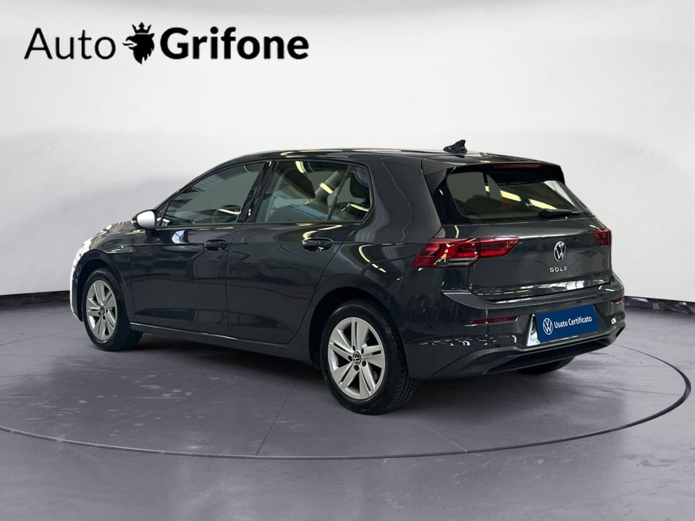Volkswagen Golf usata a Modena (3)