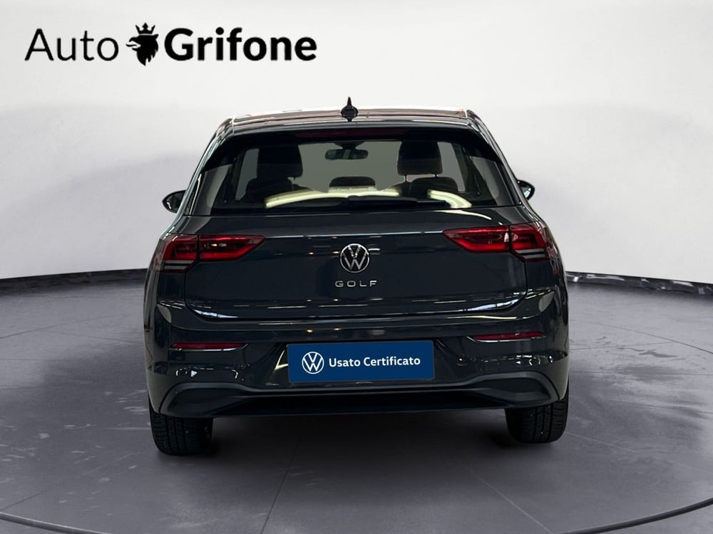 Volkswagen Golf usata a Modena (4)