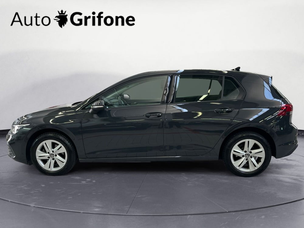 Volkswagen Golf usata a Modena (5)