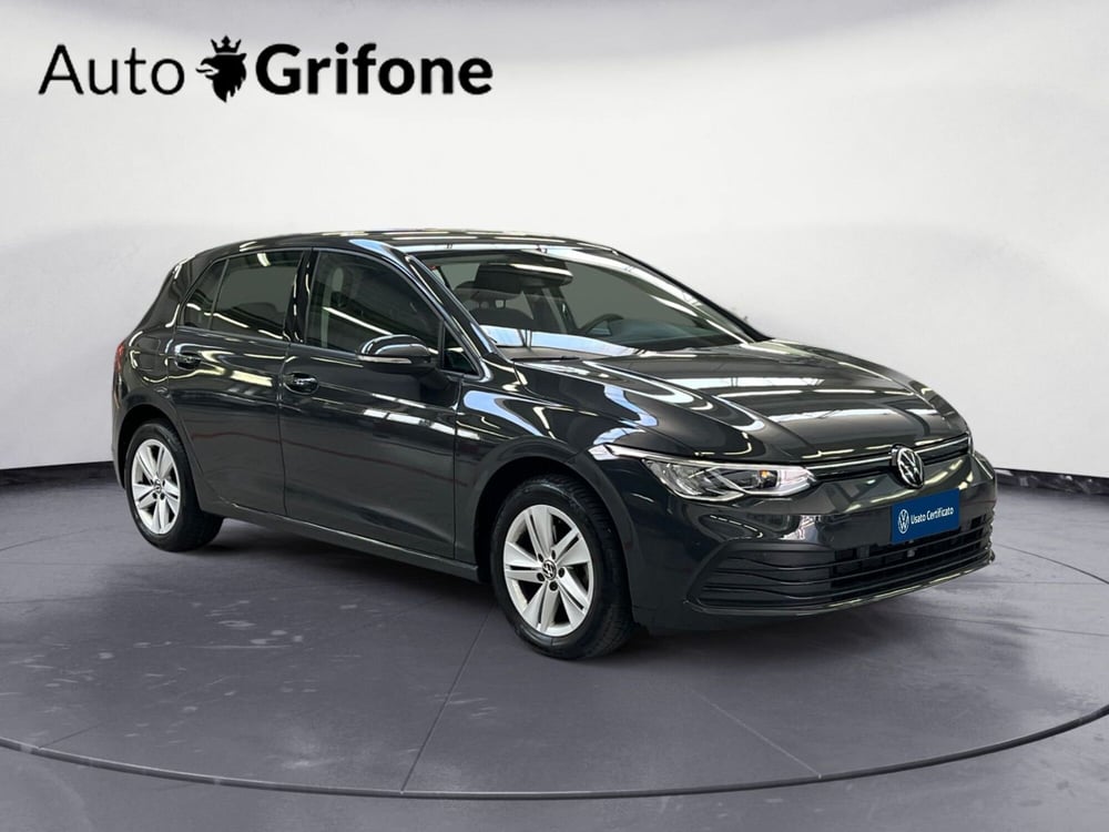 Volkswagen Golf usata a Modena (6)