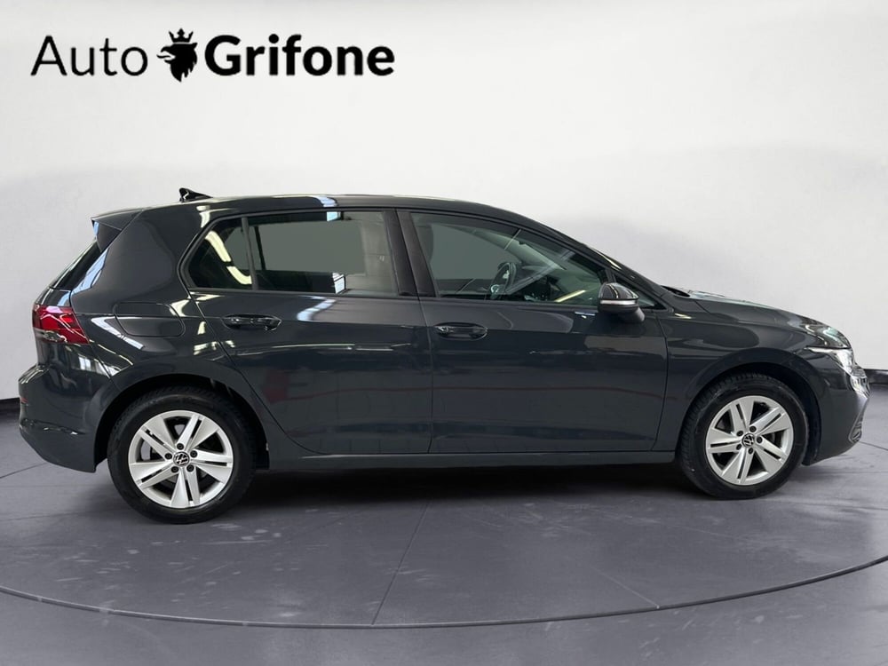 Volkswagen Golf usata a Modena (7)