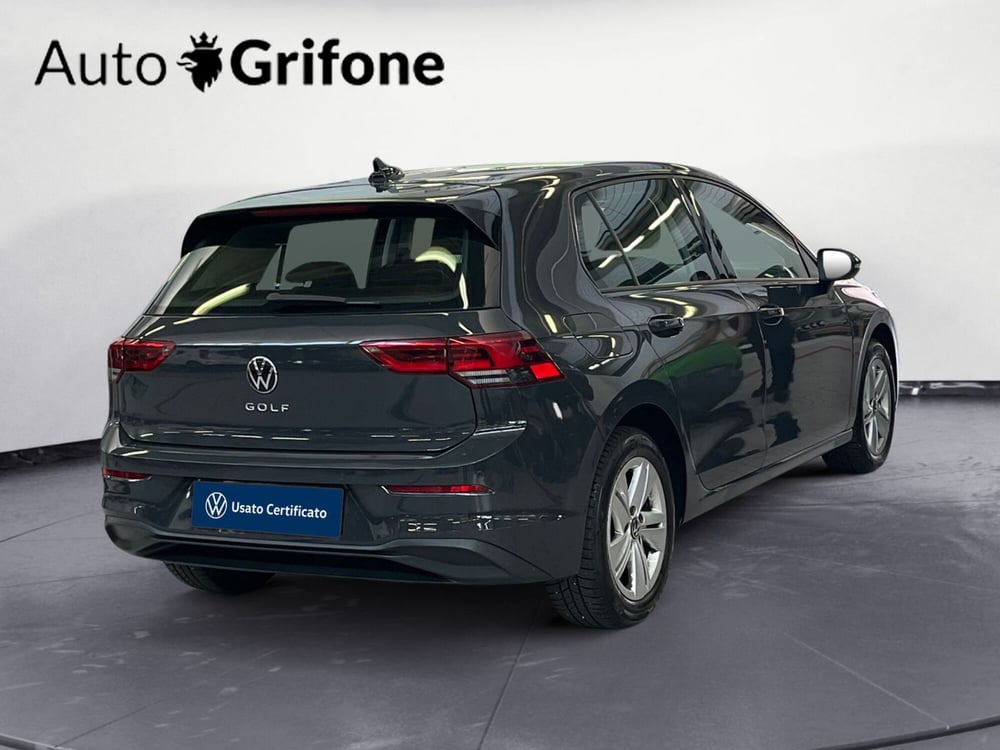 Volkswagen Golf usata a Modena (8)