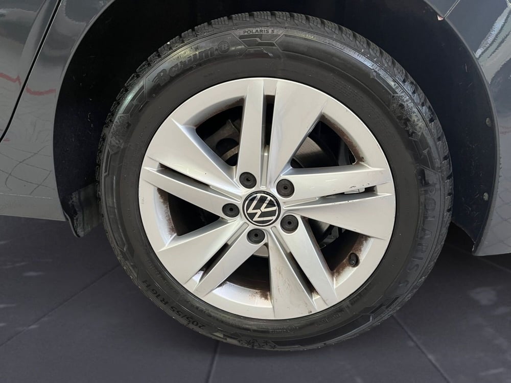 Volkswagen Golf usata a Modena (9)