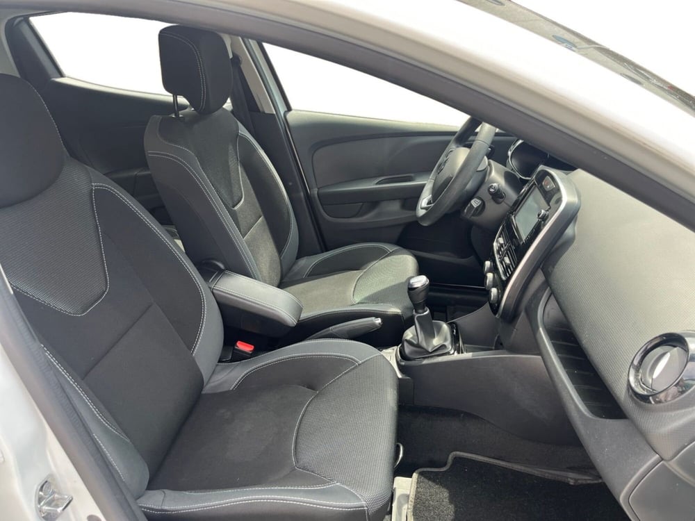Renault Clio Sporter usata a Modena (10)
