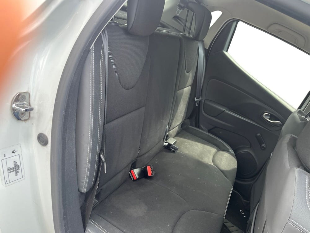Renault Clio Sporter usata a Modena (11)