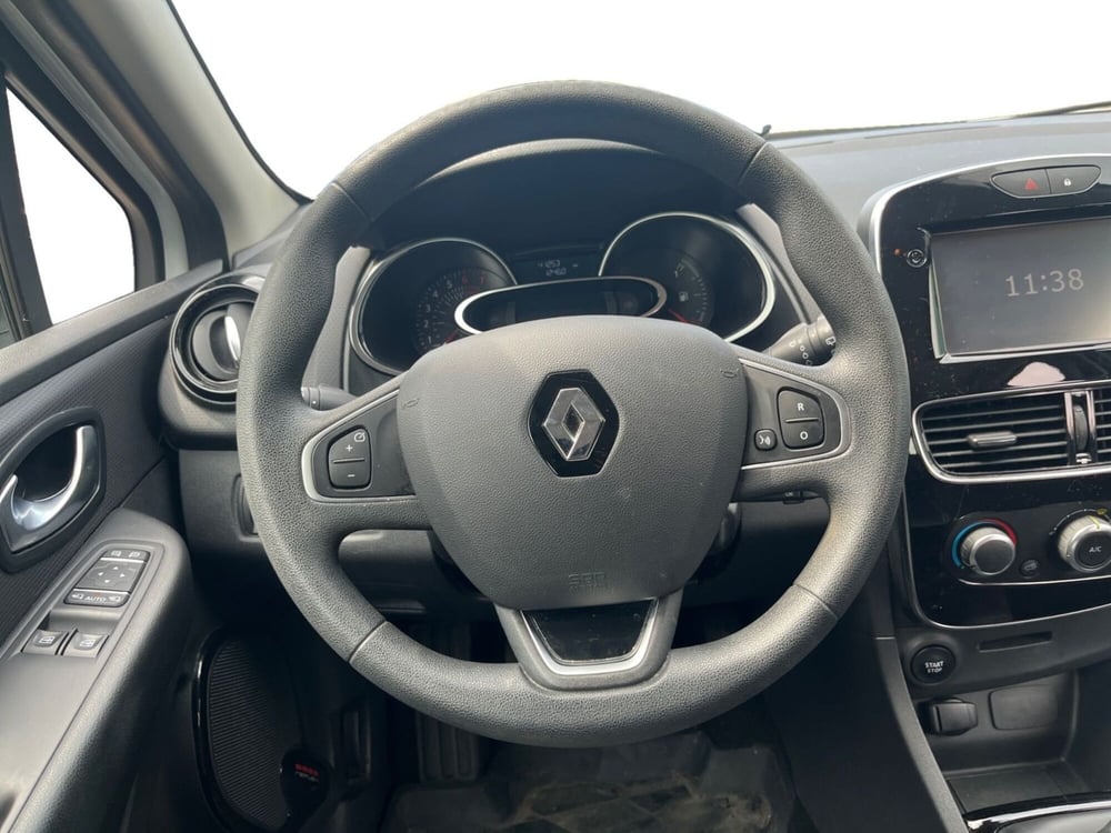 Renault Clio Sporter usata a Modena (12)