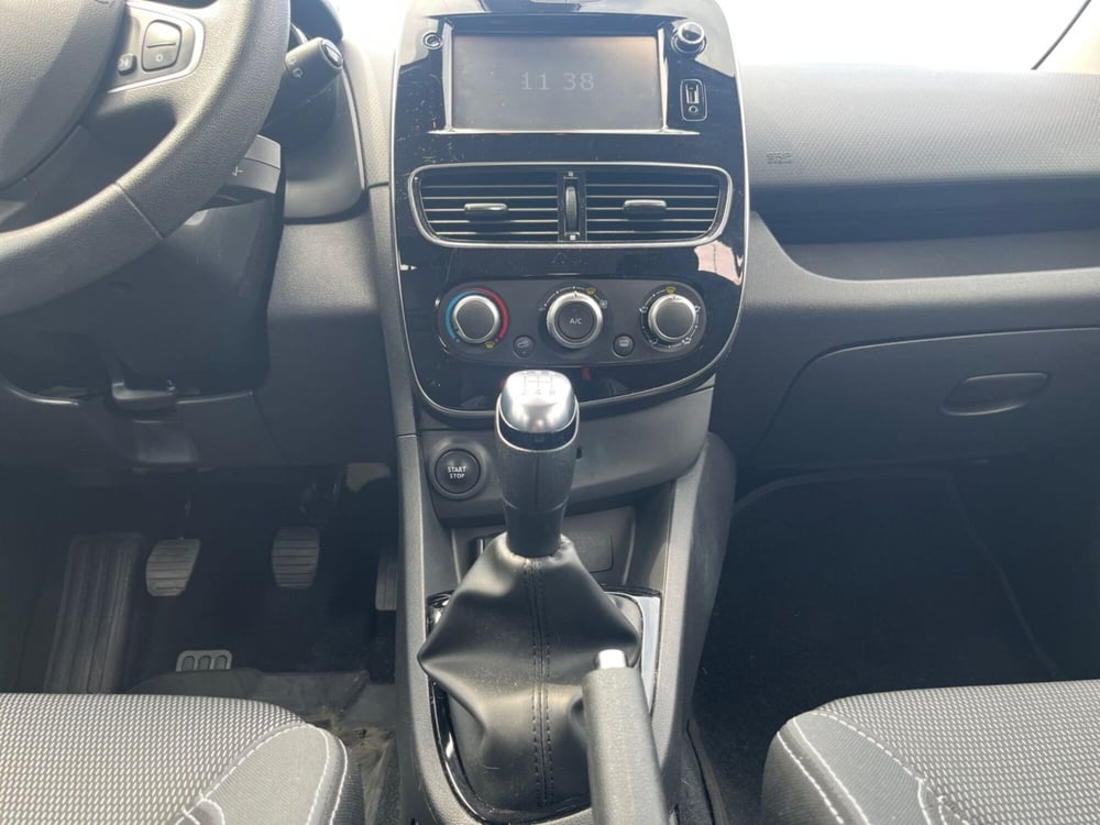 Renault Clio Sporter usata a Modena (13)