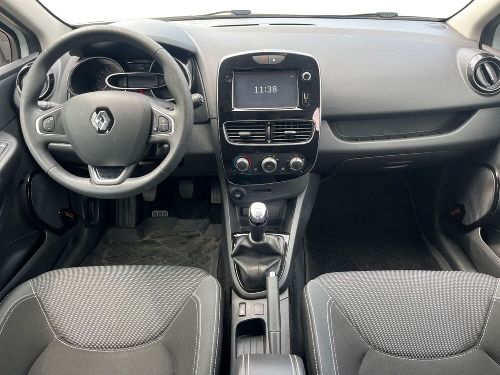 Renault Clio Sporter usata a Modena (14)