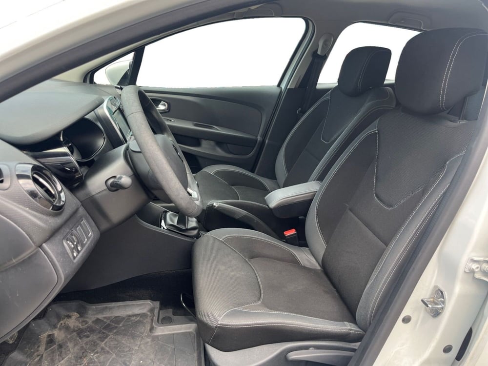 Renault Clio Sporter usata a Modena (15)