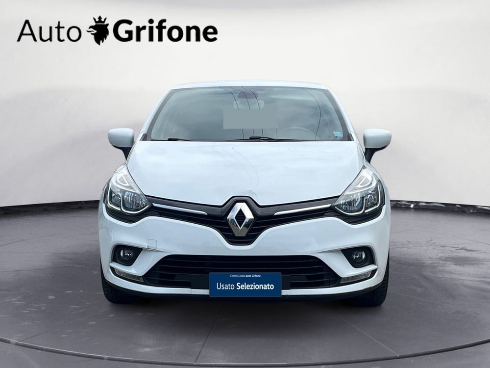 Renault Clio Sporter usata a Modena (2)