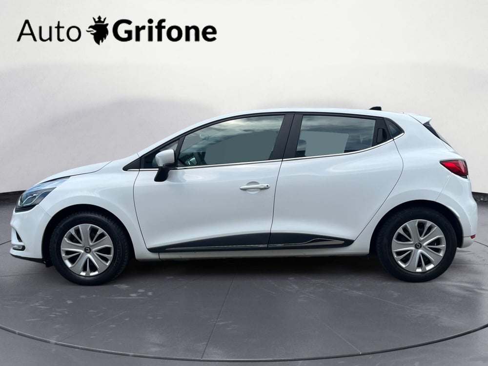 Renault Clio Sporter usata a Modena (5)