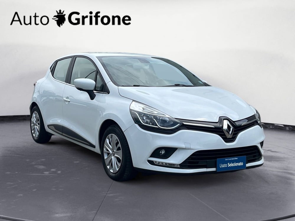 Renault Clio Sporter usata a Modena (6)