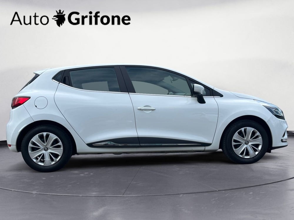 Renault Clio Sporter usata a Modena (7)