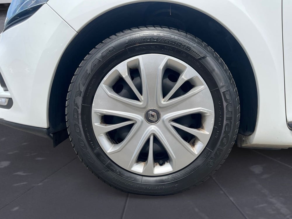 Renault Clio Sporter usata a Modena (9)