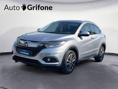 Honda HR-V 1.5 i-VTEC Executive Navi ADAS del 2019 usata a Modena