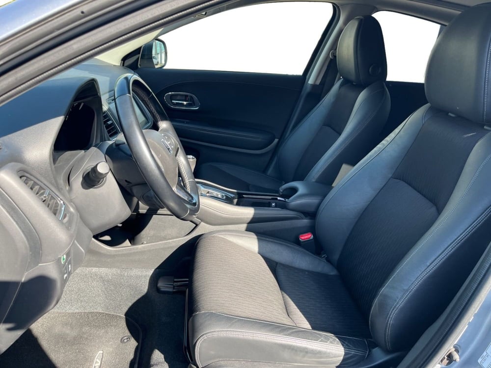 Honda HR-V usata a Modena (15)