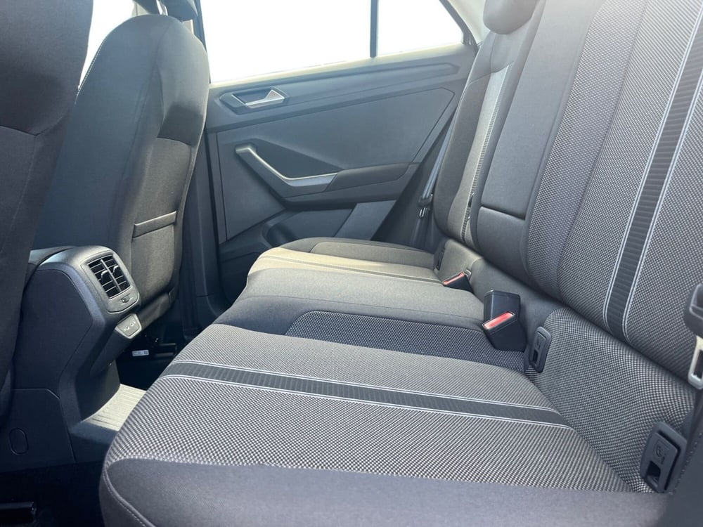 Volkswagen T-Roc usata a Modena (11)