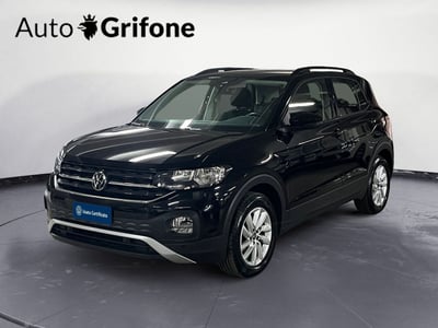 Volkswagen T-Cross 1.0 TSI 110 CV DSG Style del 2024 usata a Modena