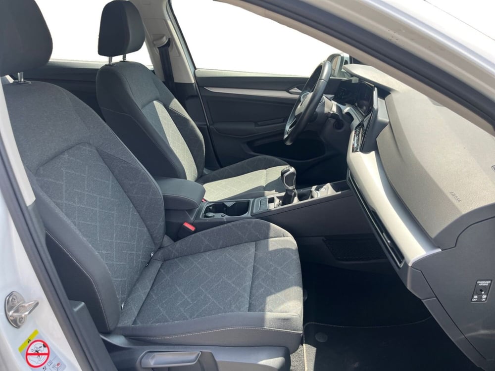 Volkswagen Golf usata a Modena (10)