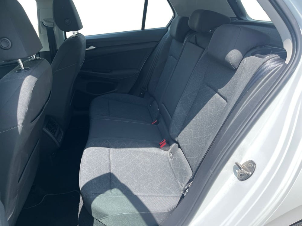 Volkswagen Golf usata a Modena (11)