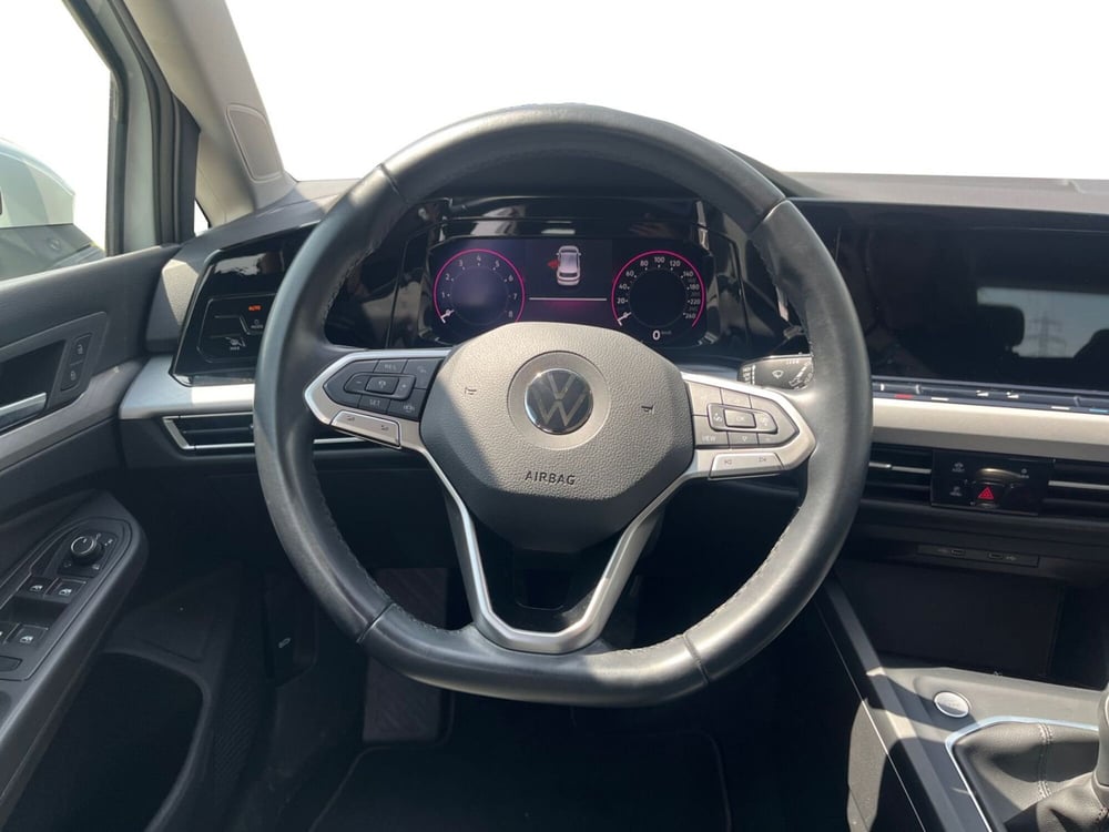 Volkswagen Golf usata a Modena (12)