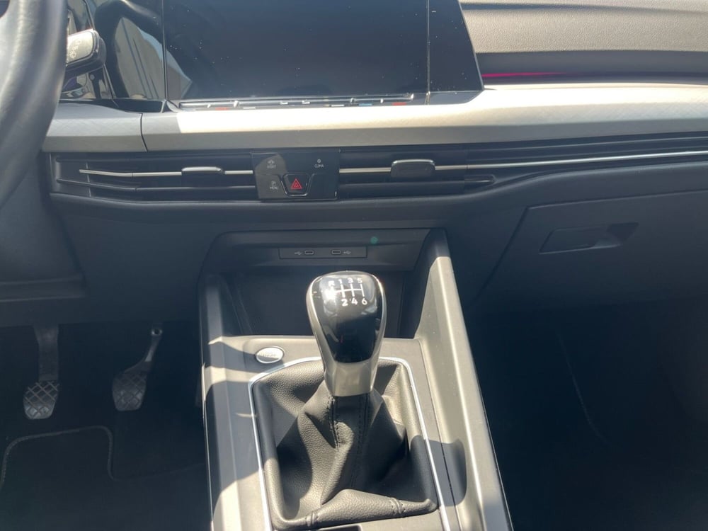 Volkswagen Golf usata a Modena (13)