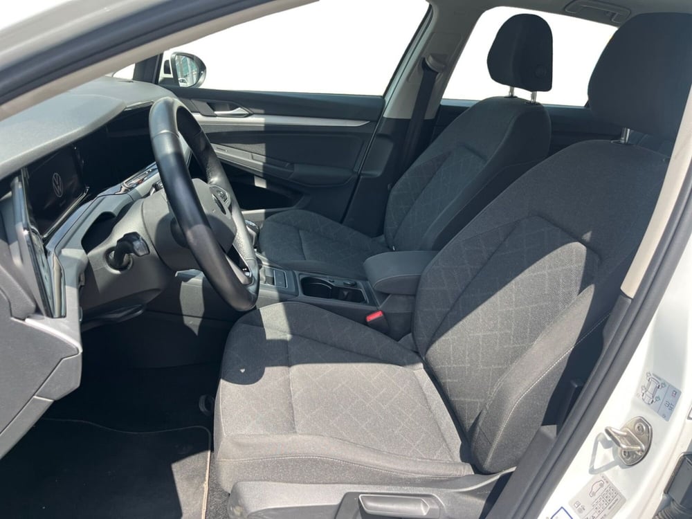 Volkswagen Golf usata a Modena (15)