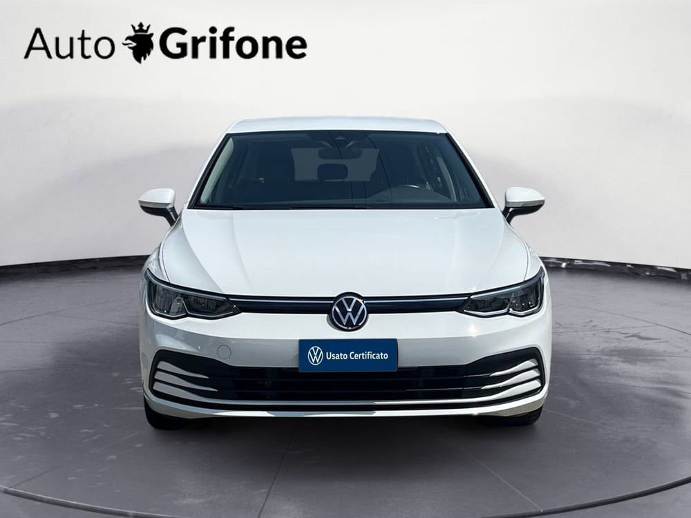 Volkswagen Golf usata a Modena (2)