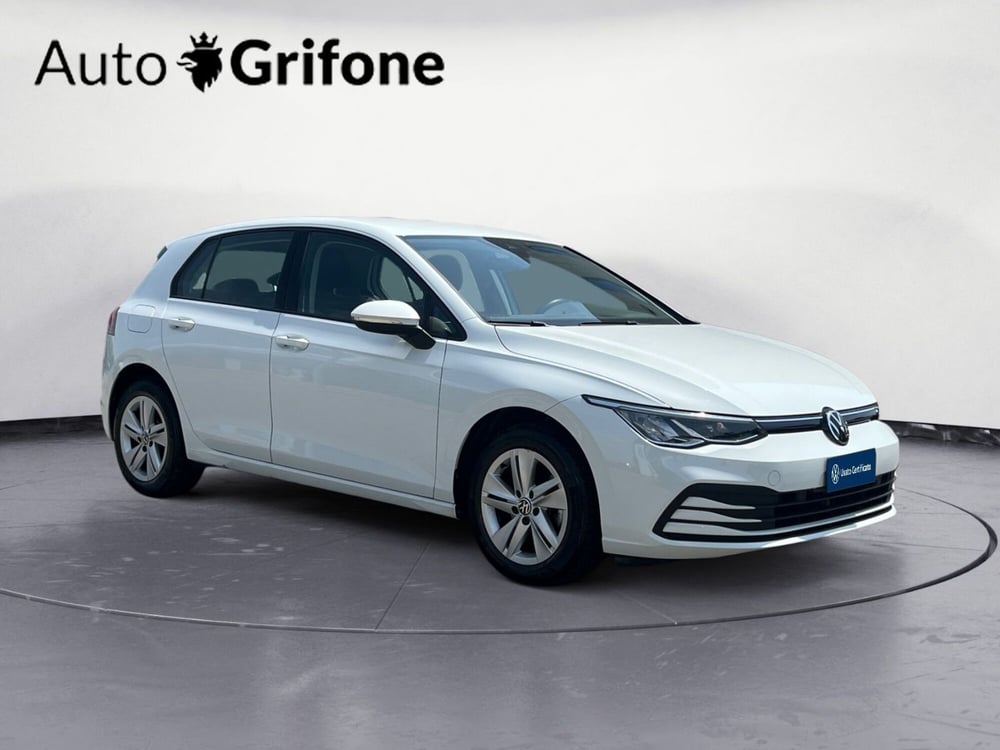 Volkswagen Golf usata a Modena (3)