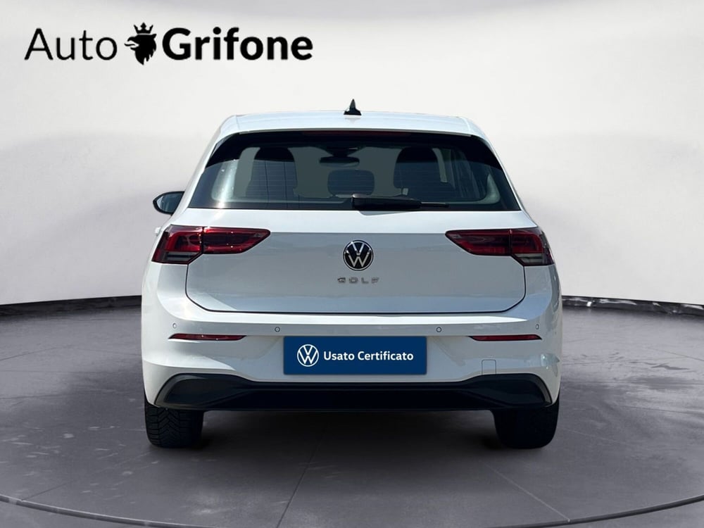 Volkswagen Golf usata a Modena (4)