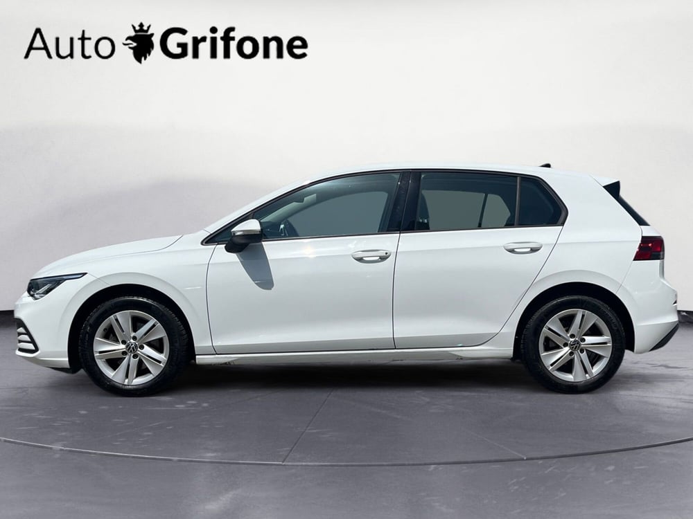 Volkswagen Golf usata a Modena (6)