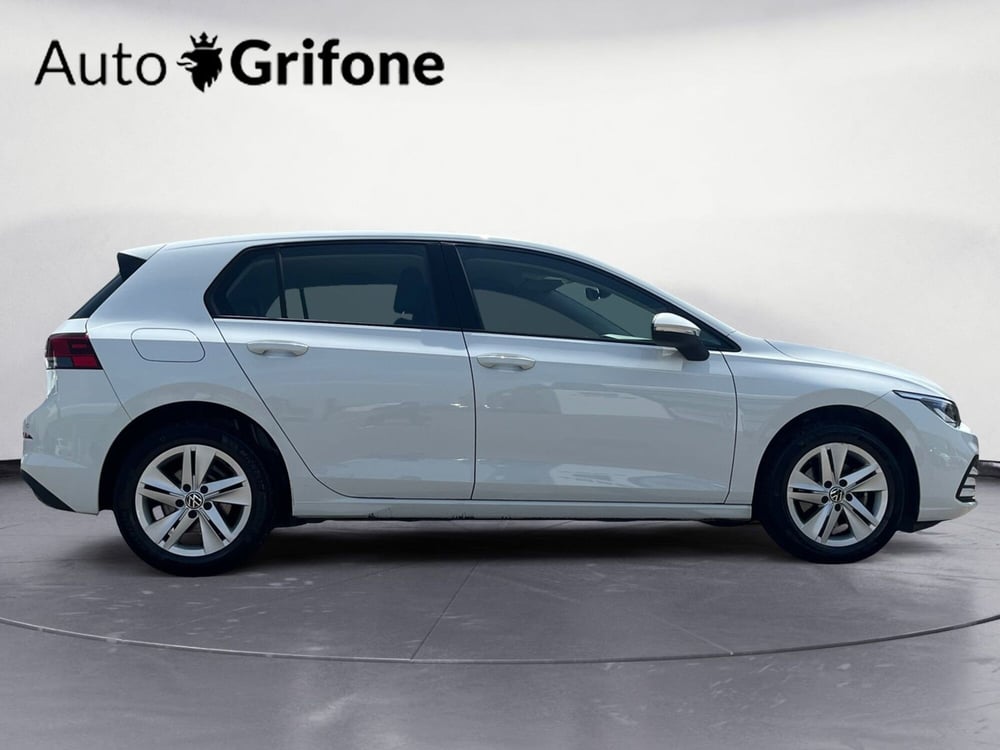 Volkswagen Golf usata a Modena (7)