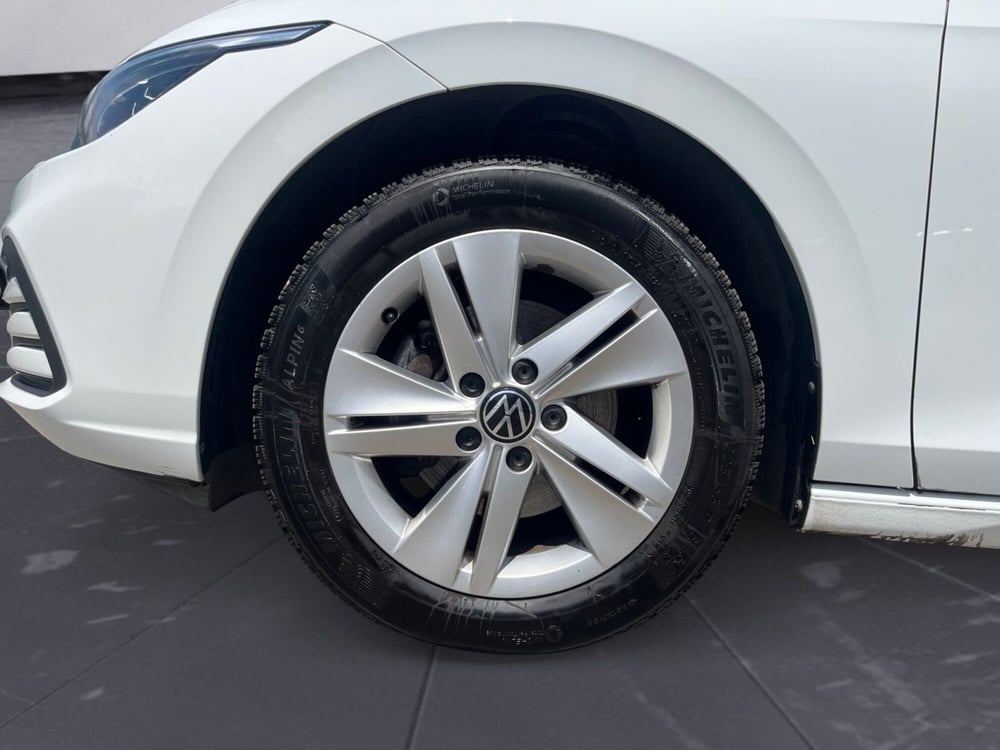 Volkswagen Golf usata a Modena (9)