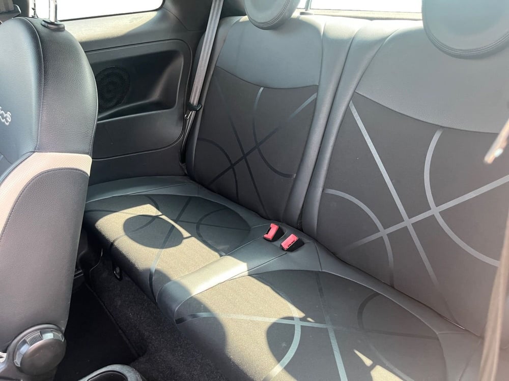 Fiat 500 usata a Modena (11)