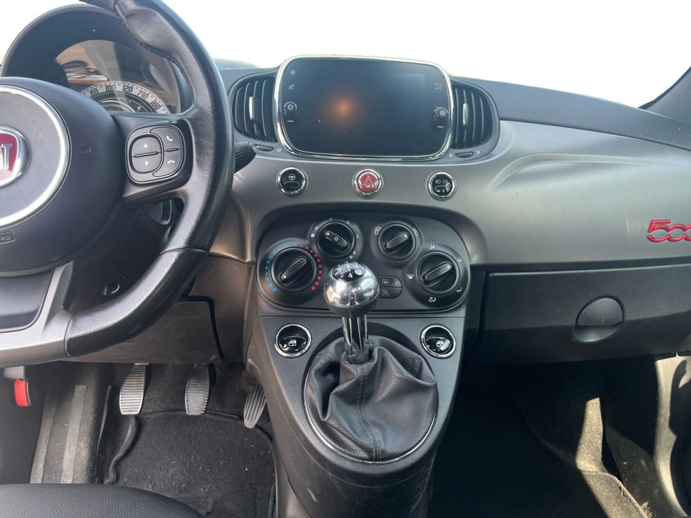 Fiat 500 usata a Modena (13)