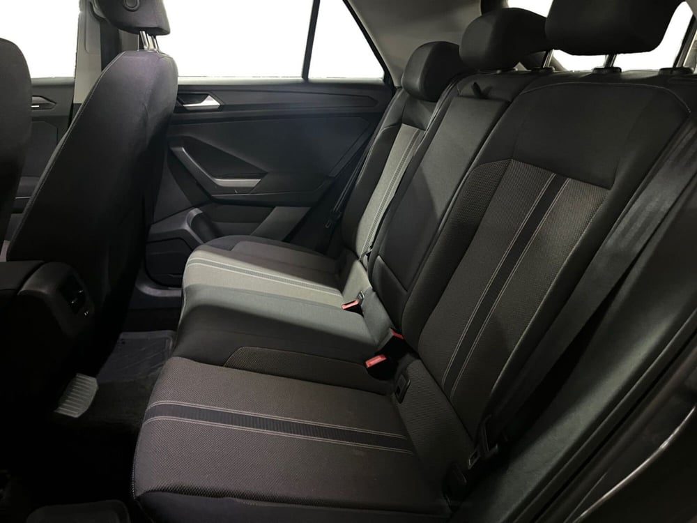 Volkswagen T-Roc usata a Modena (11)