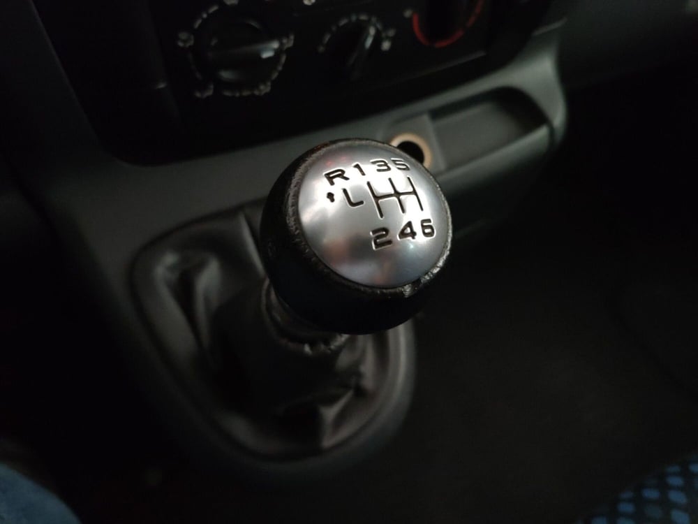 Fiat Scudo Furgone usata a Roma (13)