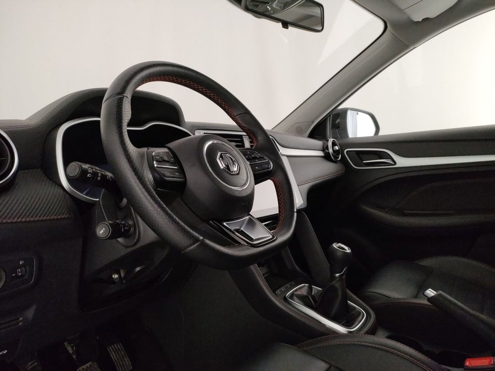 Mg ZS usata a Roma (11)