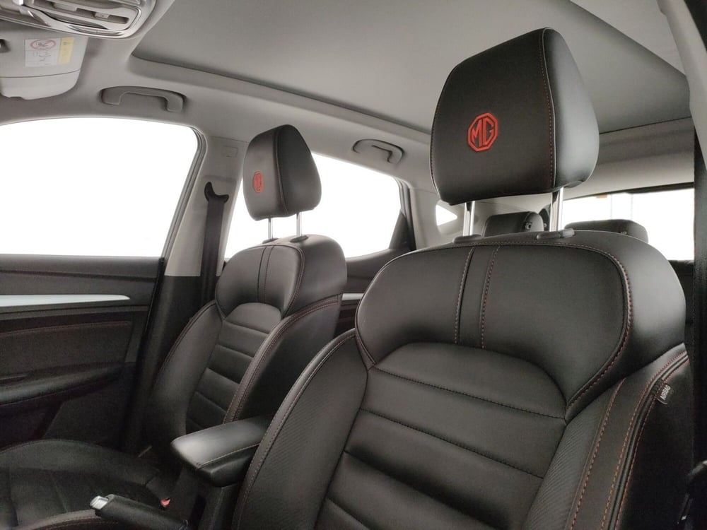 Mg ZS usata a Roma (12)