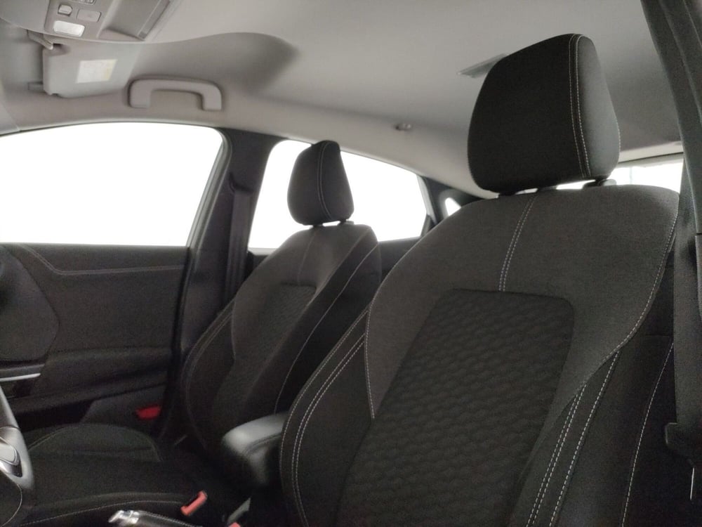 Ford Puma usata a Roma (12)